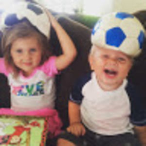 Meet your Posher, Candace